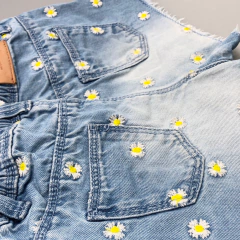 Short/bermuda Zara - Talle 6-9 meses - SEGUNDA SELECCIÓN - tienda online