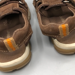 Sandalias Hush Puppies - Talle 19 - SEGUNDA SELECCIÓN - tienda online