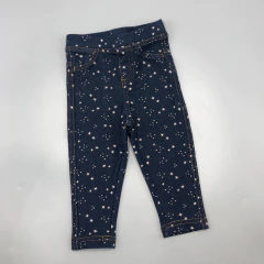 Jegging Sfera - Talle 6-9 meses