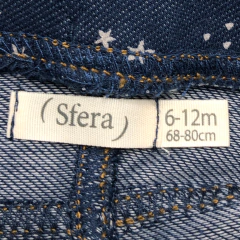 Jegging Sfera - Talle 6-9 meses