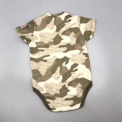 Body Mimo - Talle 6-9 meses - SEGUNDA SELECCIÓN en internet