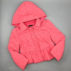 Campera abrigo GAP - Talle 4 años - SEGUNDA SELECCIÓN