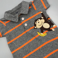 Enterito corto Carters - Talle 3-6 meses - SEGUNDA SELECCIÓN - Baby Back Sale SAS