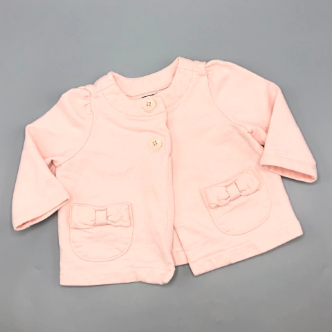 Saco GAP - Talle 3-6 meses - SEGUNDA SELECCIÓN