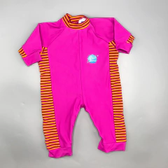 Traje de baño enterito Splash About - Talle 0-3 meses - SEGUNDA SELECCIÓN