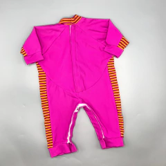 Traje de baño enterito Splash About - Talle 0-3 meses - SEGUNDA SELECCIÓN - Baby Back Sale SAS