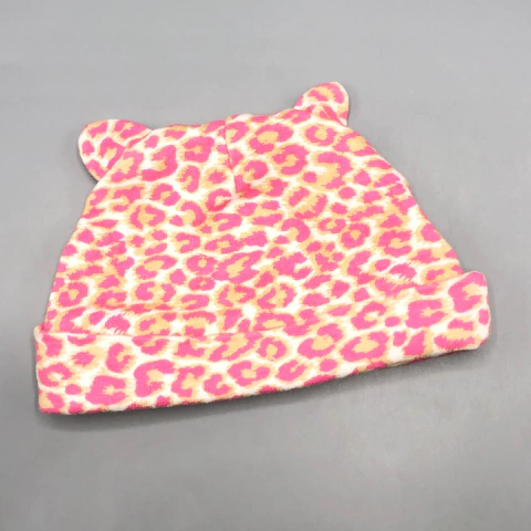 Gorro First Impressions - Talle 0-3 meses