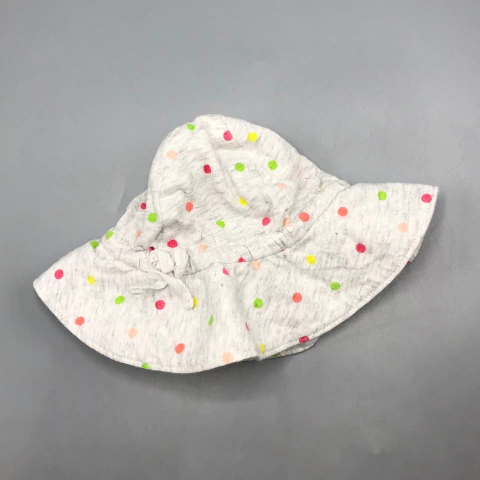 Gorro GAP - Talle 0-3 meses - SEGUNDA SELECCIÓN