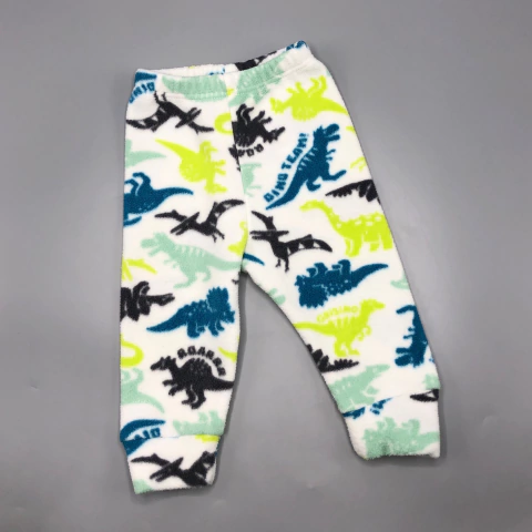 Pantalón Grisino - Talle 3-6 meses - SEGUNDA SELECCIÓN