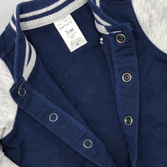 Saco Carters - Talle 3-6 meses - SEGUNDA SELECCIÓN - Baby Back Sale SAS