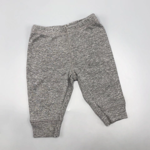 Legging Carters - Talle 3-6 meses - SEGUNDA SELECCIÓN