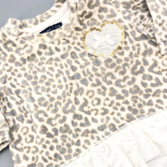Conjunto Abrigo + Pantalón Mimo - Talle 3-6 meses - SEGUNDA SELECCIÓN en internet