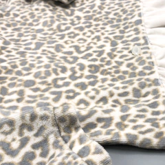 Conjunto Abrigo + Pantalón Mimo - Talle 3-6 meses - SEGUNDA SELECCIÓN - comprar online