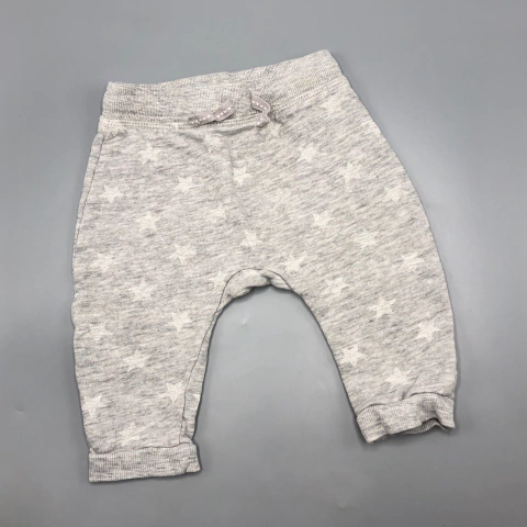 Babucha H&M - Talle 0-3 meses - SEGUNDA SELECCIÓN