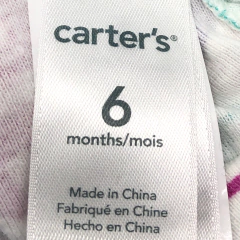 Gorro Carters - Talle 6-9 meses