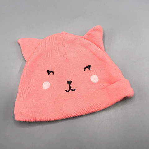 Gorro Carters - Talle 6-9 meses