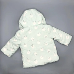 Campera abrigo H&M - Talle 3-6 meses - SEGUNDA SELECCIÓN en internet