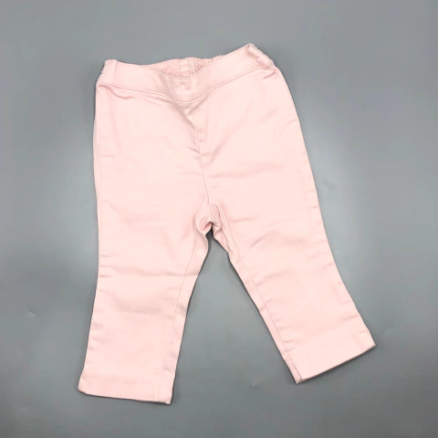 Pantalón Janie & Jack - Talle 6-9 meses - SEGUNDA SELECCIÓN