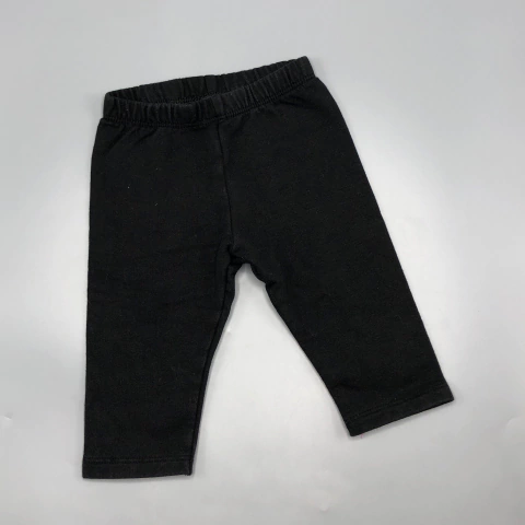 Legging H&M - Talle 0-3 meses - SEGUNDA SELECCIÓN