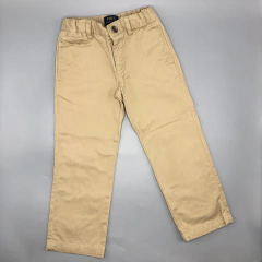Pantalón Polo Ralph Lauren - Talle 3 años - SEGUNDA SELECCIÓN