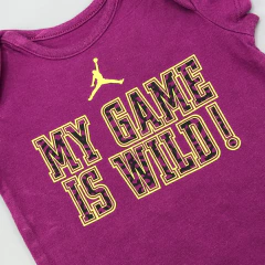 Body Jordan - Talle 0-3 meses - SEGUNDA SELECCIÓN - comprar online