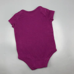 Body Jordan - Talle 0-3 meses - SEGUNDA SELECCIÓN - Baby Back Sale SAS