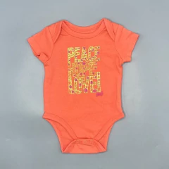 Body DKNY - Talle 0-3 meses