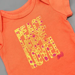 Body DKNY - Talle 0-3 meses - comprar online