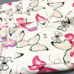 Pantalón Teddy Boom - Talle 0-3 meses - SEGUNDA SELECCIÓN - tienda online