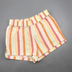 Short/bermuda Carters - Talle 9-12 meses - SEGUNDA SELECCIÓN