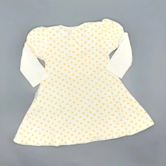 Vestido Owoko - Talle 6-9 meses en internet