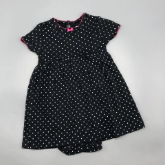 Body Carters - Talle 6-9 meses - SEGUNDA SELECCIÓN