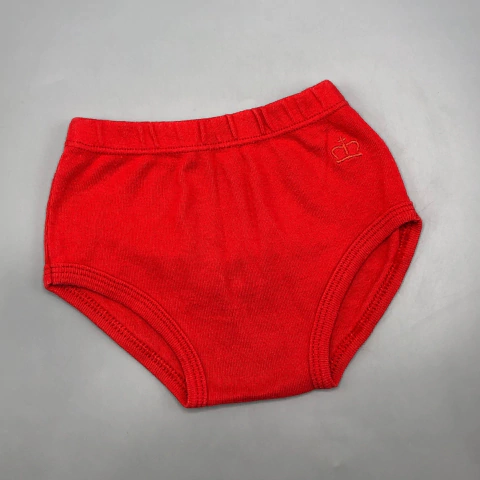 Bombachudo Paula Cahen D Anvers - Talle 6-9 meses