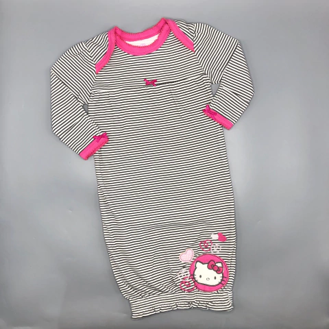 Bolsa de dormir Hello Kitty - Talle único - SEGUNDA SELECCIÓN