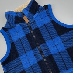Chaleco Carters - Talle 3-6 meses - SEGUNDA SELECCIÓN - Baby Back Sale SAS