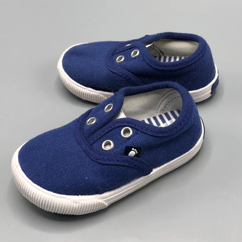 Zapatillas Mimo - Talle 18