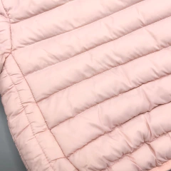 Campera abrigo Crayón - Talle 12-18 meses - SEGUNDA SELECCIÓN - comprar online