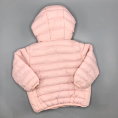 Campera abrigo Crayón - Talle 12-18 meses - SEGUNDA SELECCIÓN - Baby Back Sale SAS