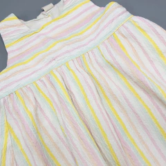 Vestido Cheeky - Talle 12-18 meses - Baby Back Sale SAS