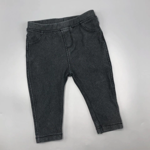 Jegging Zara - Talle 3-6 meses - SEGUNDA SELECCIÓN