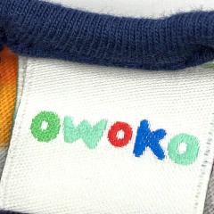 Osito largo Owoko - Talle 3-6 meses - SEGUNDA SELECCIÓN - comprar online