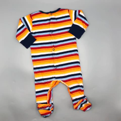 Osito largo Owoko - Talle 3-6 meses - SEGUNDA SELECCIÓN en internet