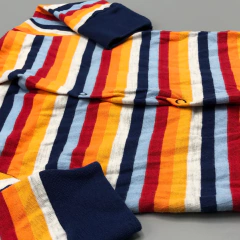 Osito largo Owoko - Talle 3-6 meses - SEGUNDA SELECCIÓN - tienda online