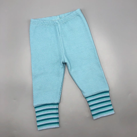 Legging Gabriela de Bianchetti - Talle 6-9 meses