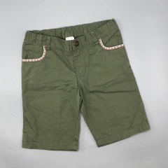 Short/bermuda Carters - Talle 4 años - SEGUNDA SELECCIÓN