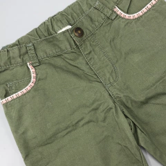 Short/bermuda Carters - Talle 4 años - SEGUNDA SELECCIÓN - comprar online