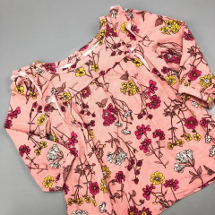 Camisa Carters - Talle 3-6 meses - SEGUNDA SELECCIÓN - Baby Back Sale SAS