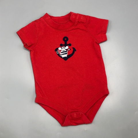 Body Gymboree - Talle 0-3 meses