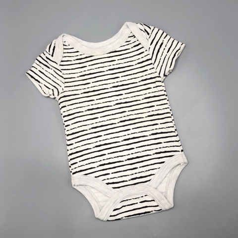 Body René Rafé - Talle 0-3 meses - SEGUNDA SELECCIÓN