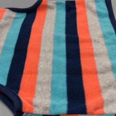 Chaleco Carters - Talle 3-6 meses - SEGUNDA SELECCIÓN - tienda online